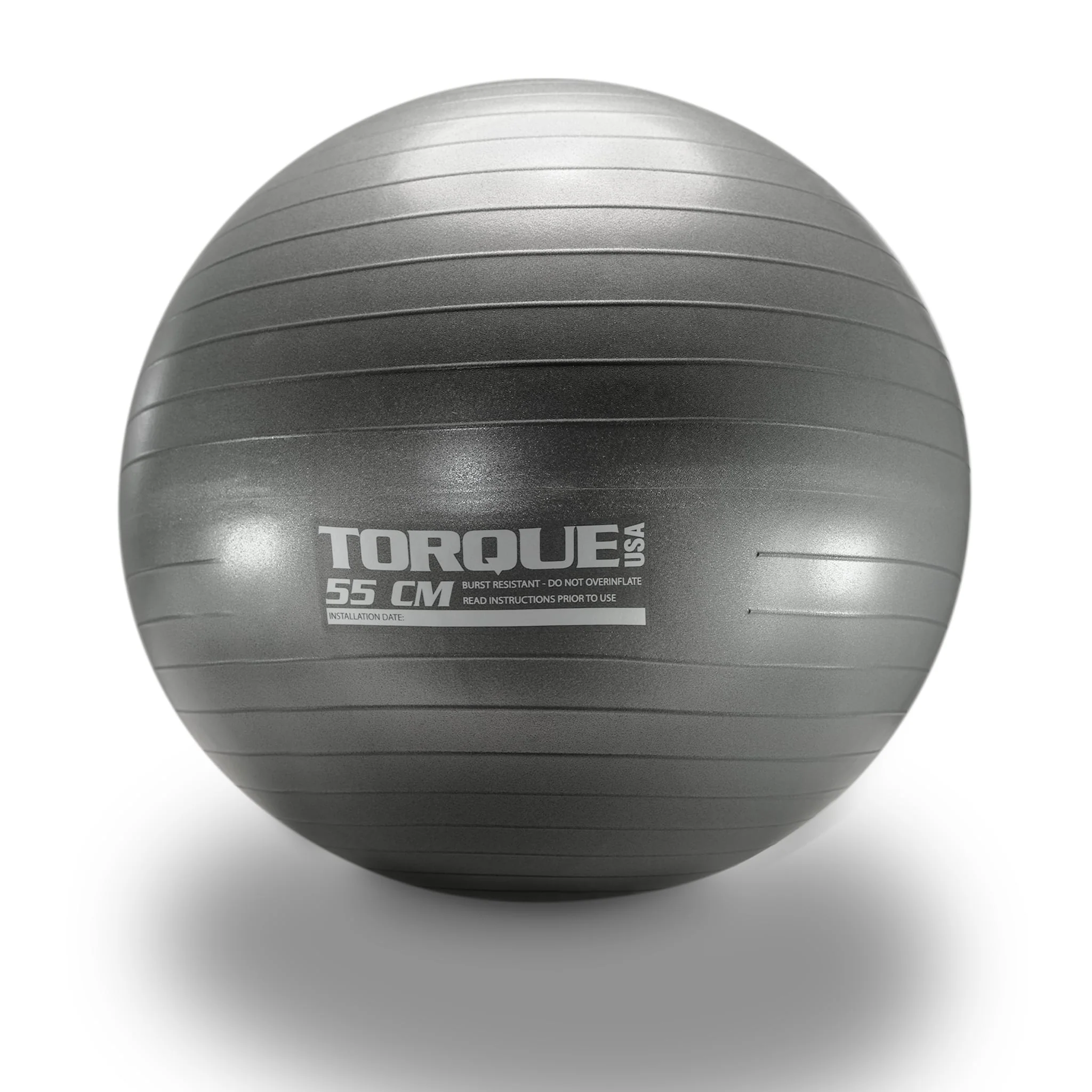 Stability Ball - 55 cm