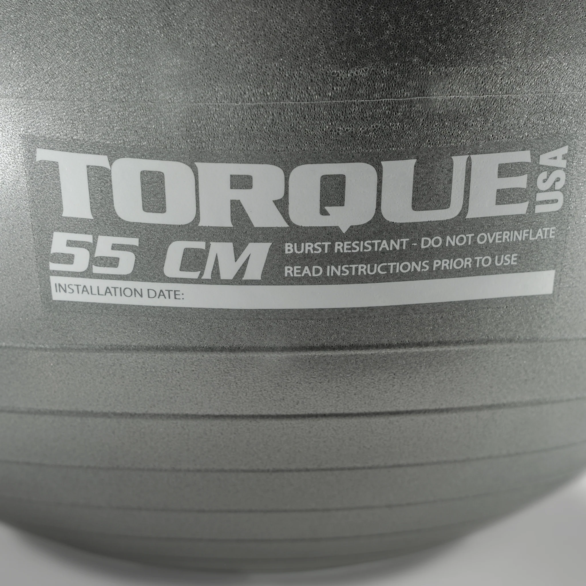 Stability Ball - 55 cm - Image 2