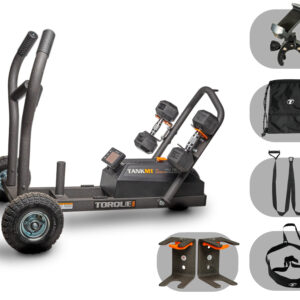 TANK® M1 Athlete Kit