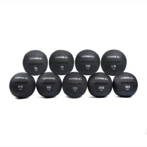 X-IMPACT™ Complete Wall Ball Package