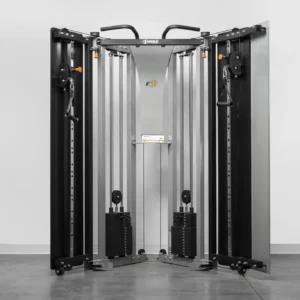 Free Standing F9 Fold Away Functional Trainer