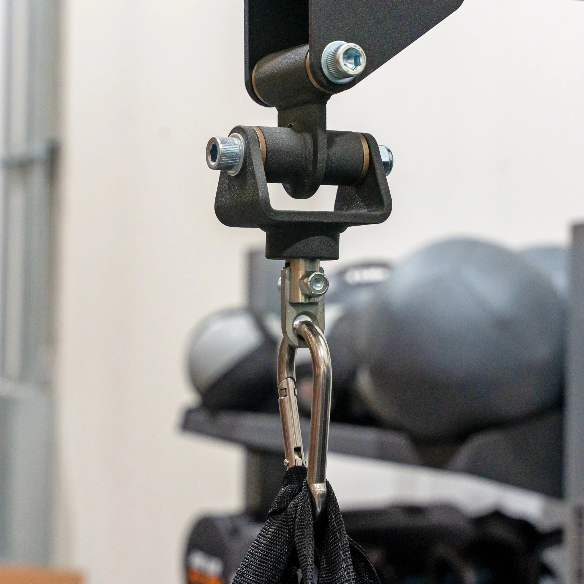 Heavy Bag - Torque 100 Lb - Image 5