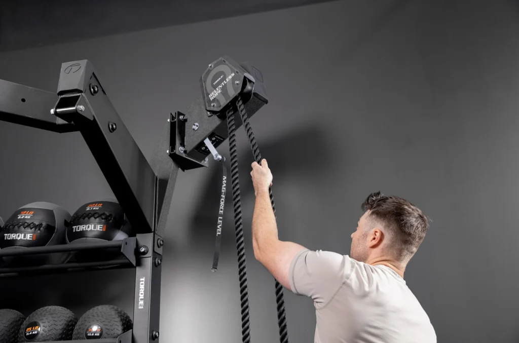 Relentless Ropes Relentless Rope™ | MT3 Fitness