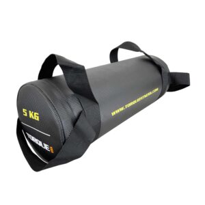 X-FLEX™ Torpedo Bag - 5 KG