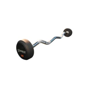 Easy-Curl Barbell Set