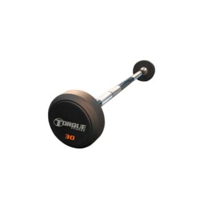 Straight Barbell Set