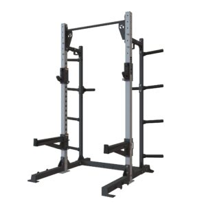TR1 Half Rack - 8ft