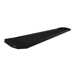 8 Ft (2.4 M) Accessory Tray