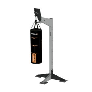 Heavy Bag Stand