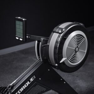 Stealth Air™ Rower