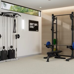 Home Gym