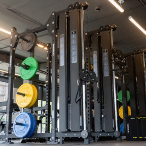 Cable Machines
