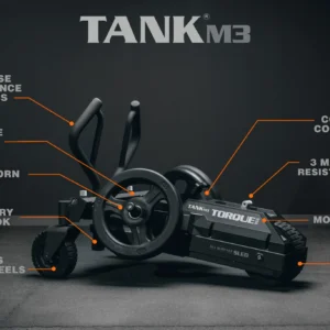 TANK® M3