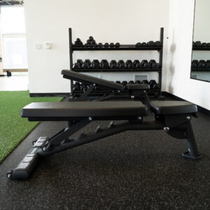 Training Stations & Benches