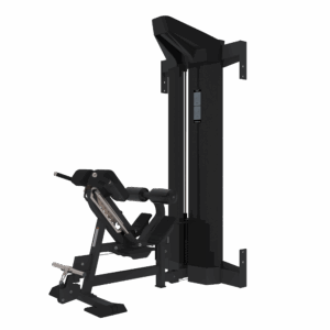 X-Create Back Extension Module