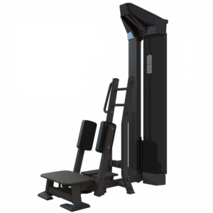 X-Create Standing Hip Abductor (Wall-Mounted)