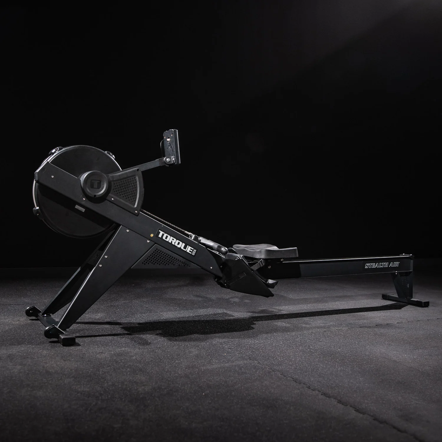 Stealth Air™ Rower - Image 12