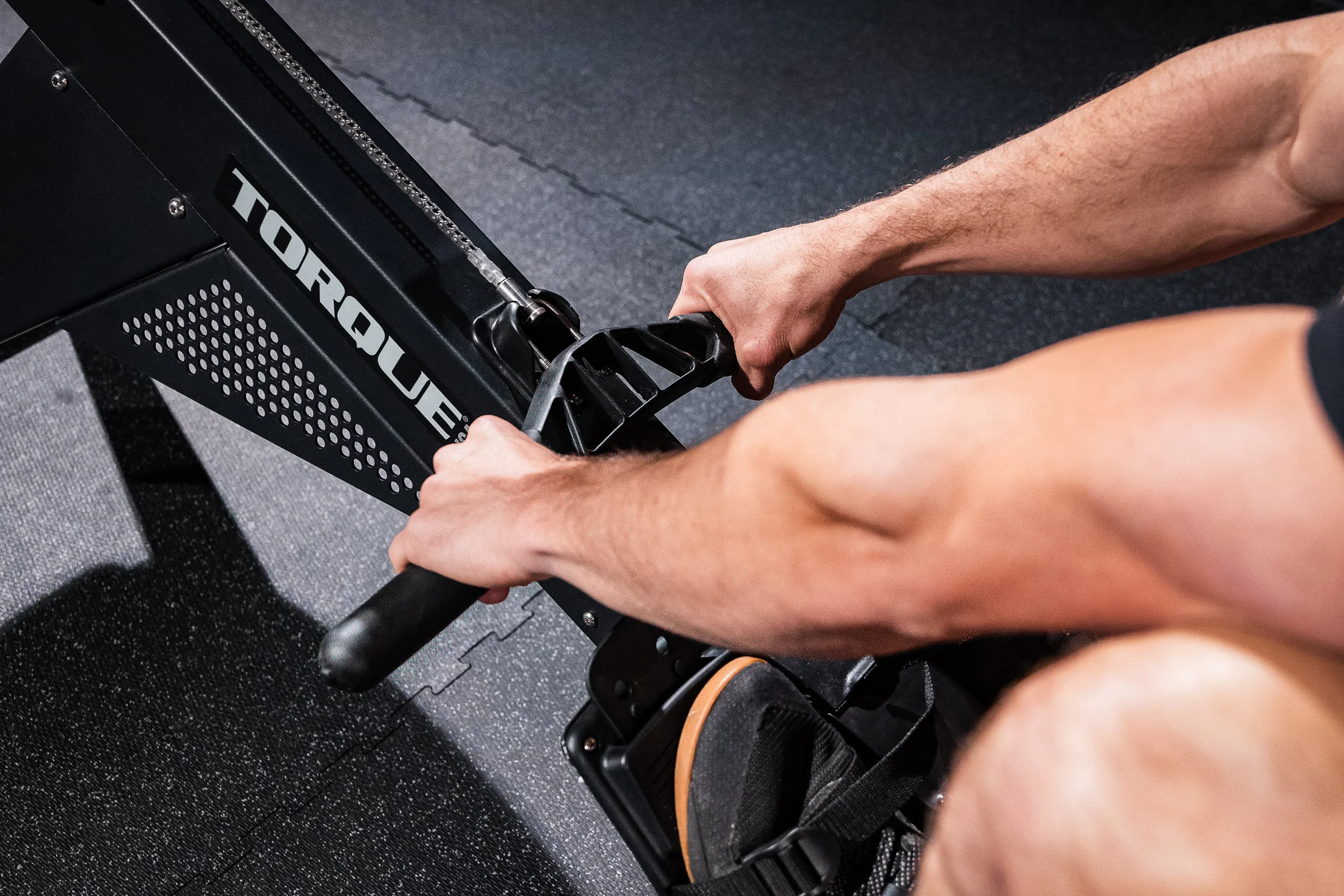 Stealth Air™ Rower - Image 5