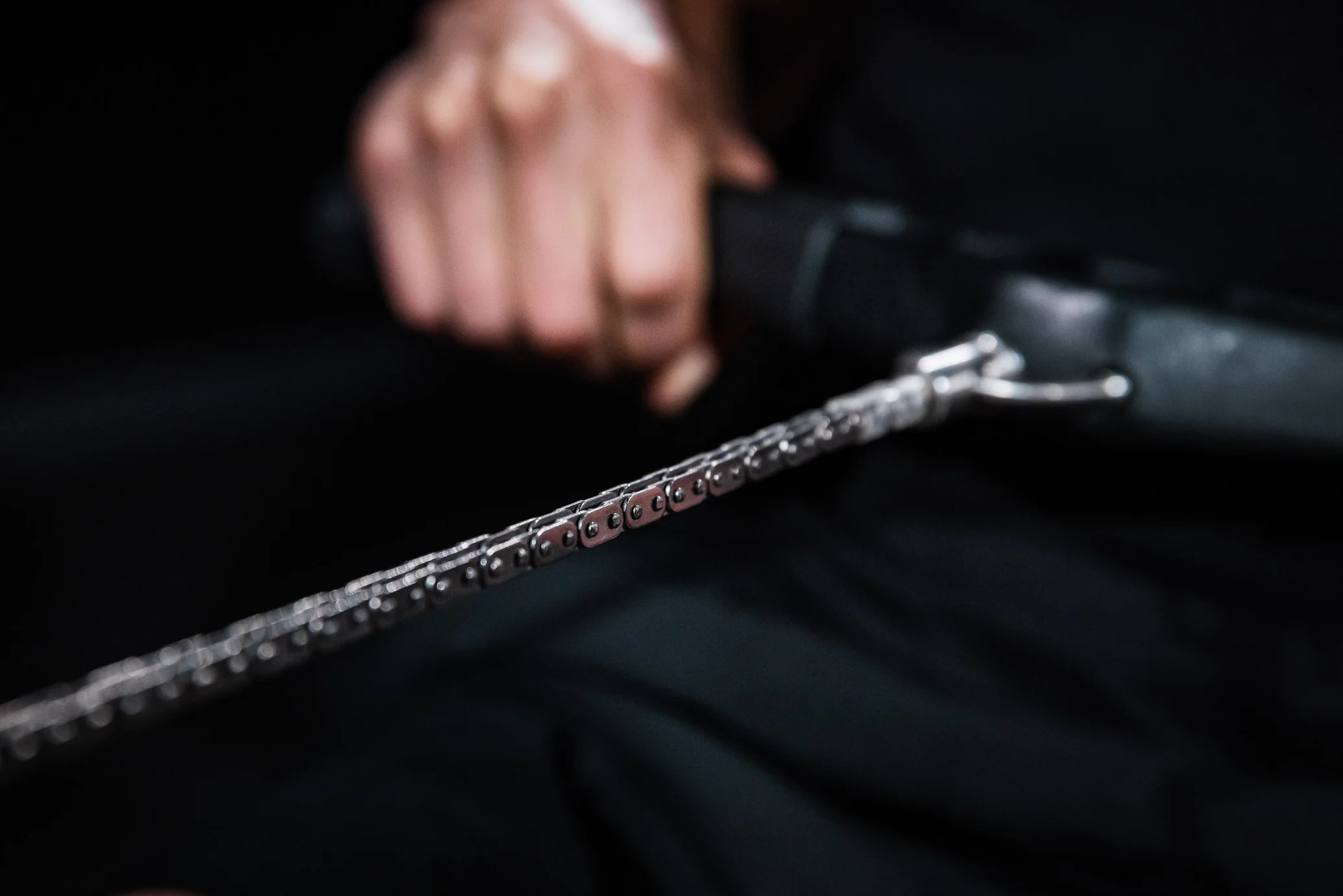 Stealth Air™ Rower - Image 4