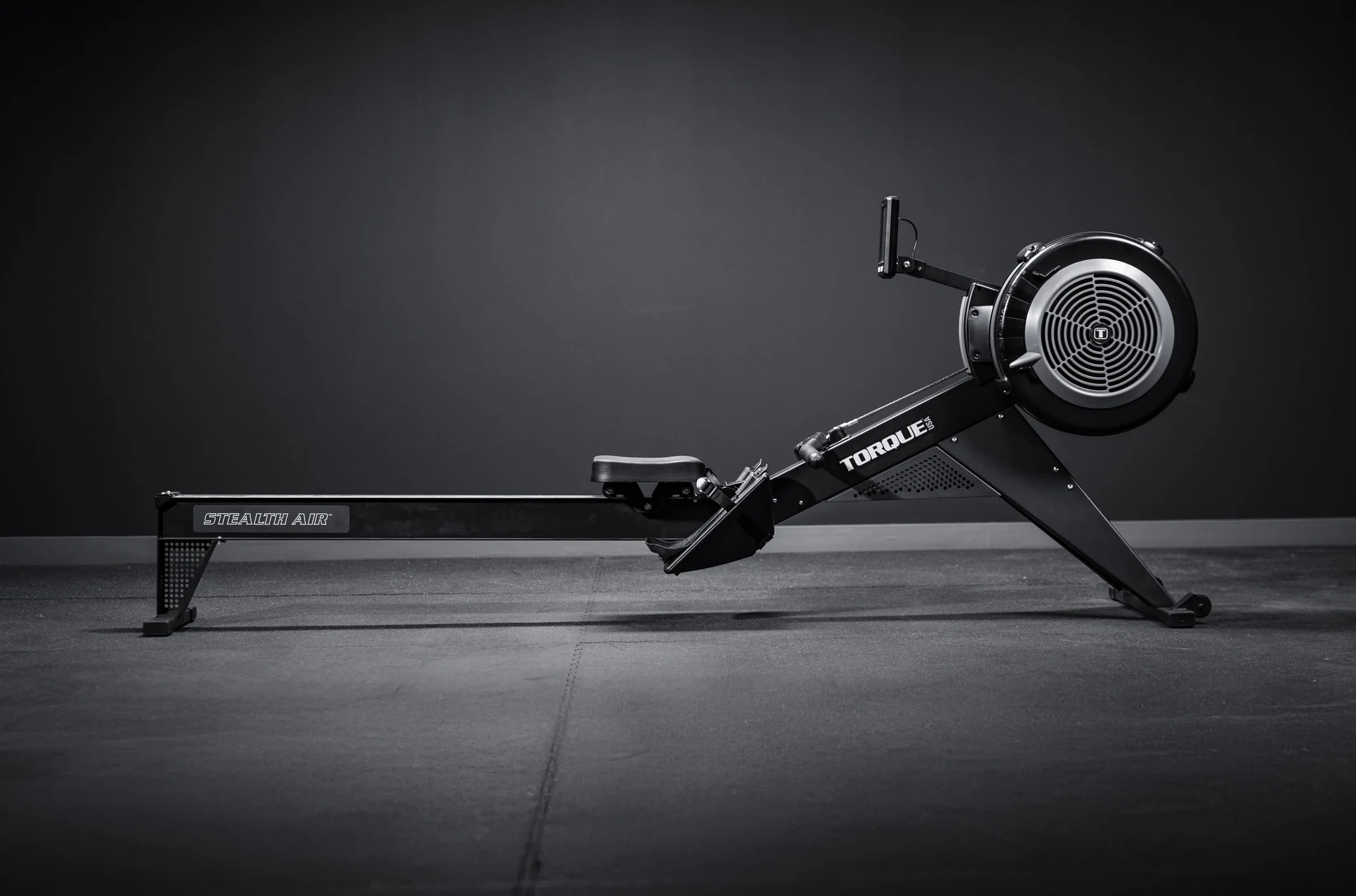 Stealth Air™ Rower - Image 10