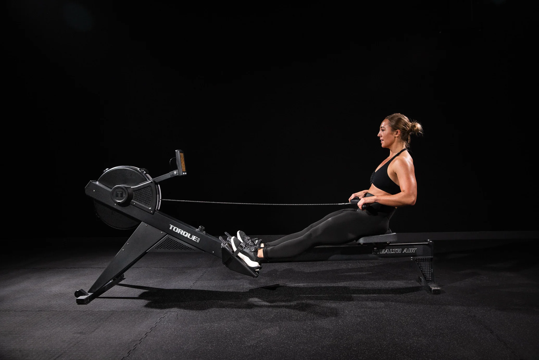 Stealth Air™ Rower - Image 2
