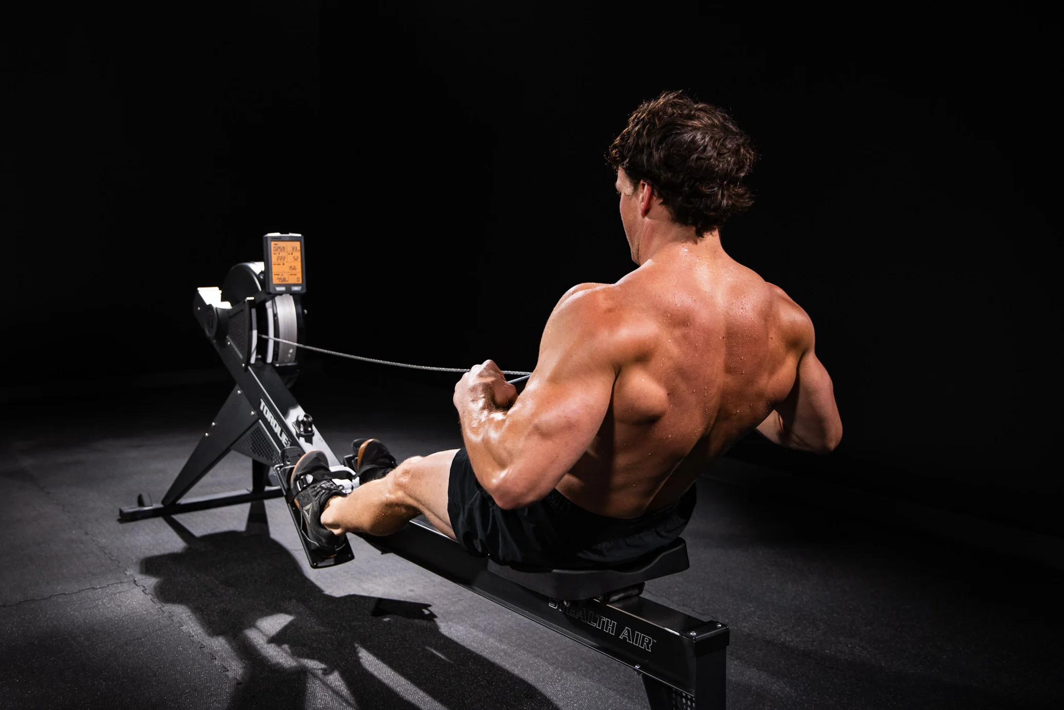 Stealth Air™ Rower - Image 3
