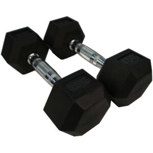 Dumbbells