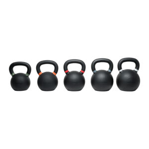 Kettlebells