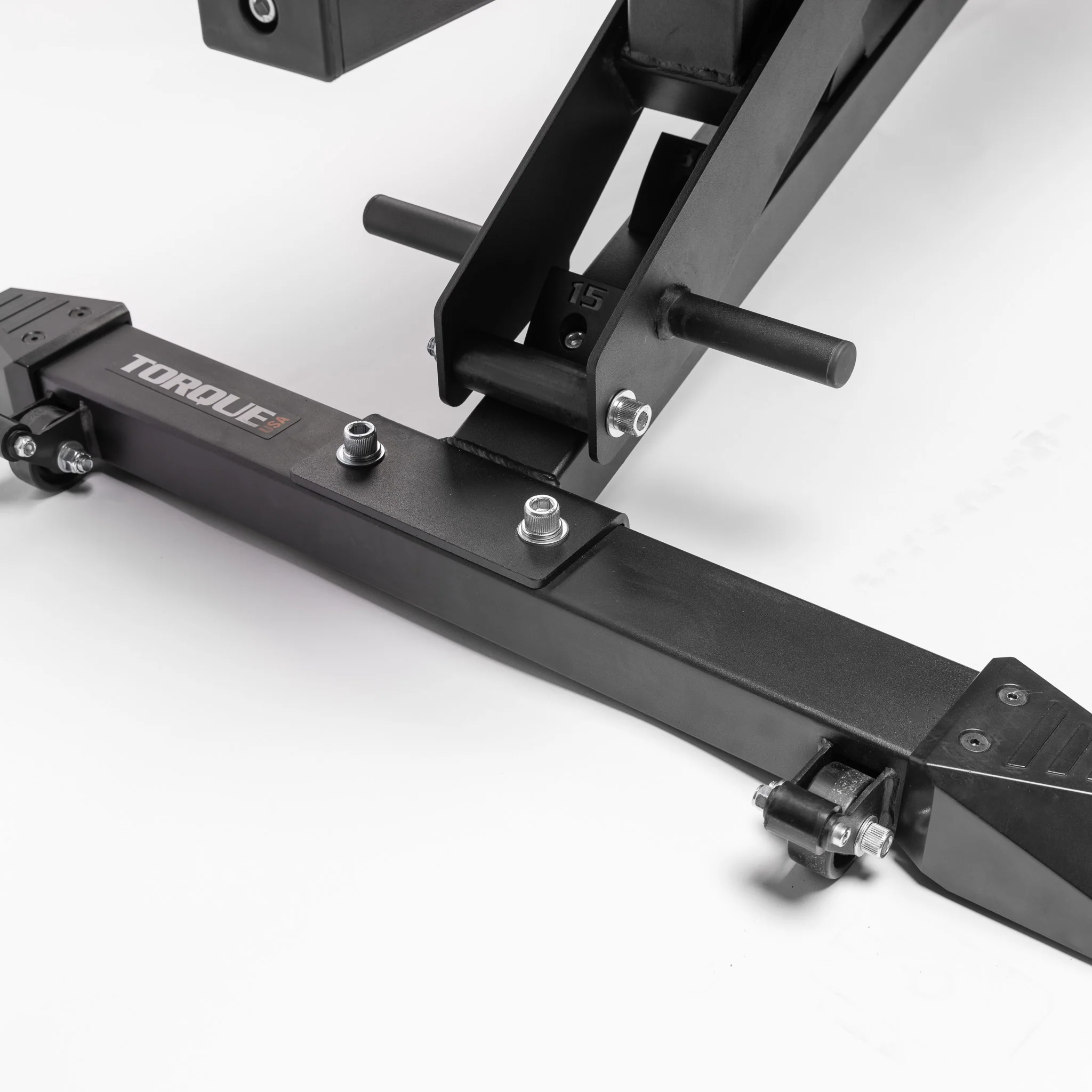 Flat/Incline Bench - Image 5