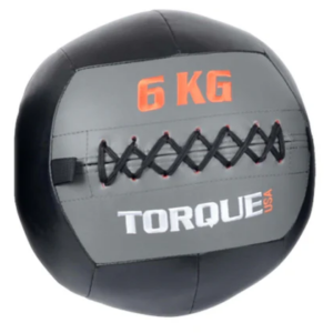 X-Flex Wall Ball (6KG)