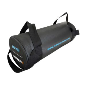 X-FLEX™ Torpedo Bag - 10 KG