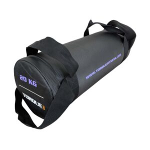 X-FLEX™ Torpedo Bag - 20 KG