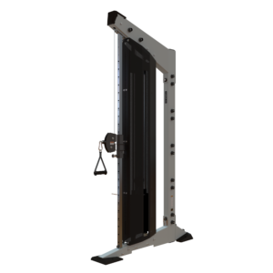 Single-Sided Cable Component Upright