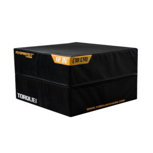 PlyoProtect 12in Plyo Box