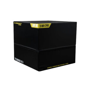 PlyoProtect 18in Plyo Box