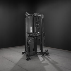 Torque All Access Cable Trainer